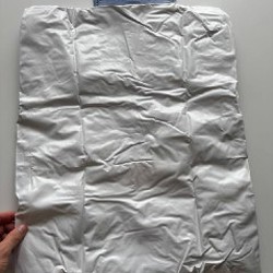 Пеленка для смены подгузников - фото 2