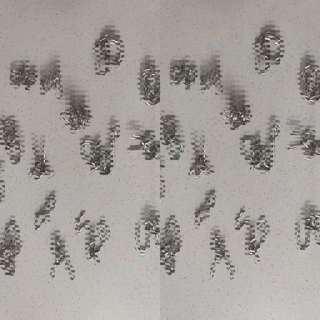 Набор головоломок