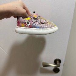 Детская обувь - фото 6