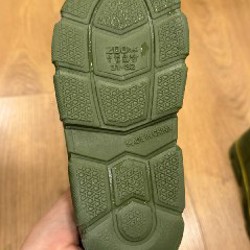 Резиновые сапоги - фото 4