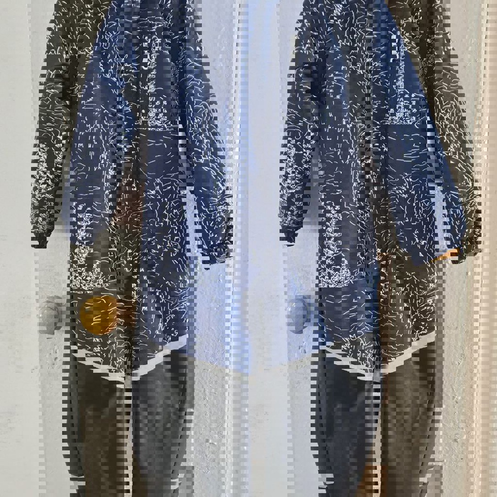 Комбинезон непромокаемый Lassie