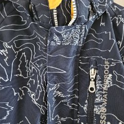 Комбинезон непромокаемый Lassie - фото 3