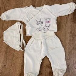 Курточка - фото 4