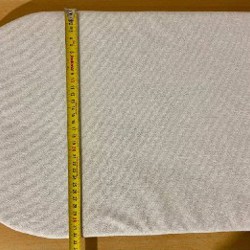 Детский матрас в коляску - фото 2