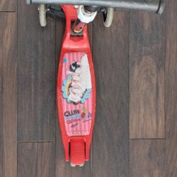 Самокат - фото 2