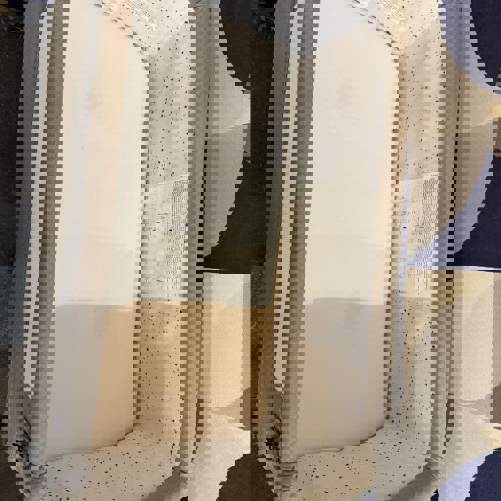 Приставная кроватка Kinderkraft