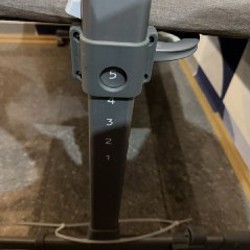 Приставная кроватка Kinderkraft - фото 4