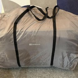 Приставная кроватка Kinderkraft - фото 5