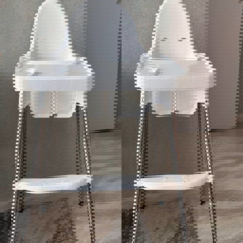 Детский стульчик для кормления