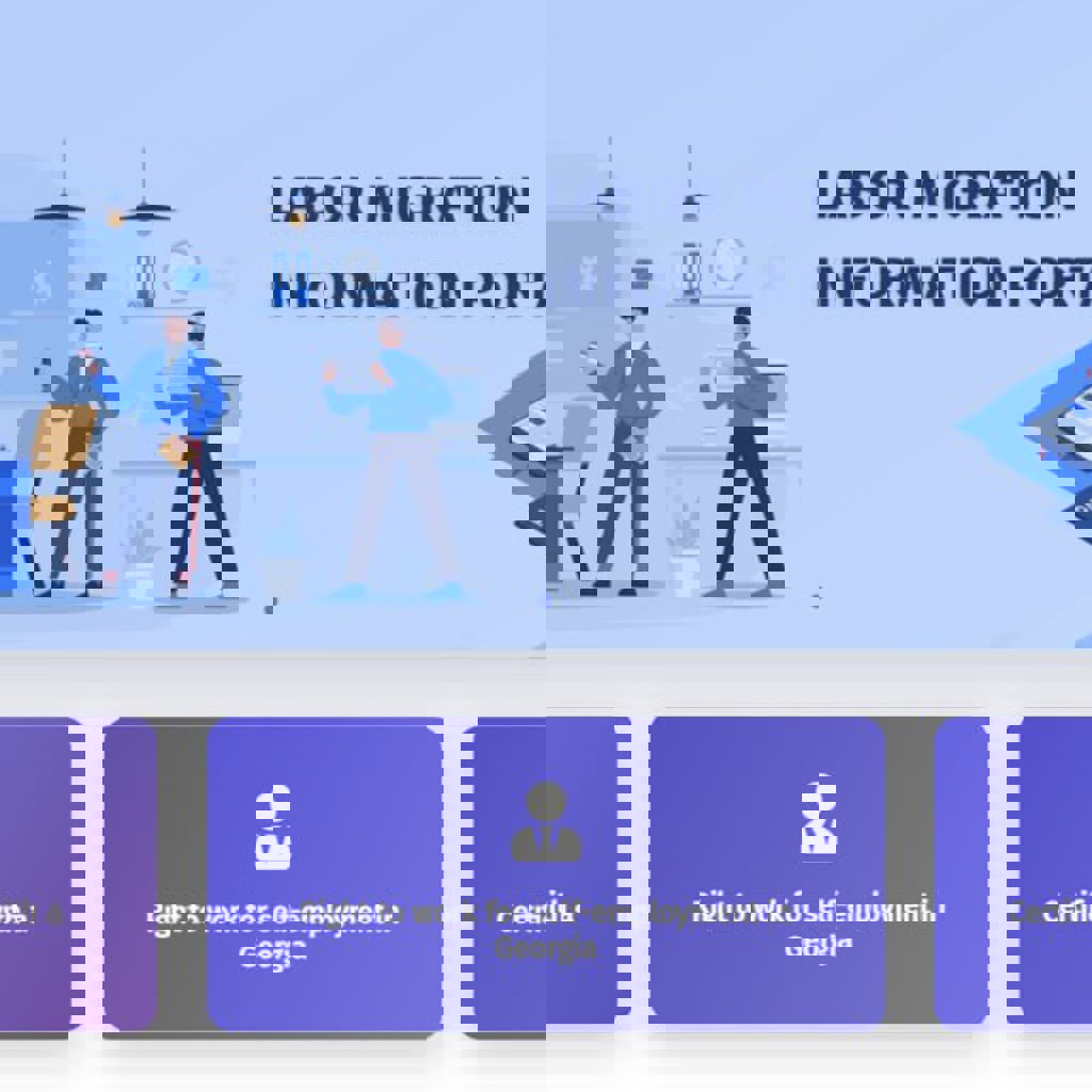 Разрешение на работу