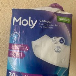 Памперсы - фото 1