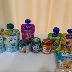 Памперсы - фото 3