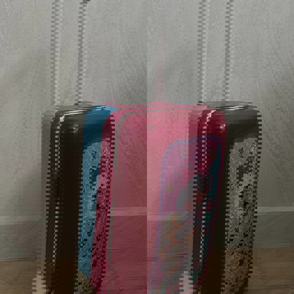 Чемоданчик 2в1