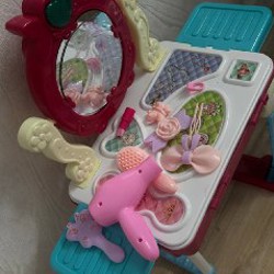 Чемоданчик 2в1 - фото 3