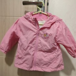 Курточка - фото 1