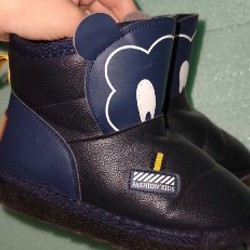 Курточка - фото 1