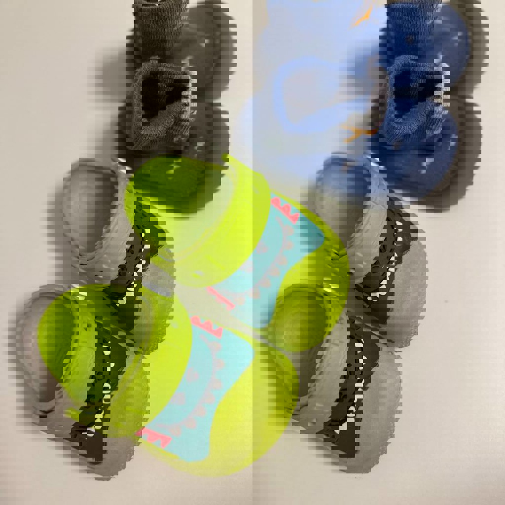 Тапочки Waikiki