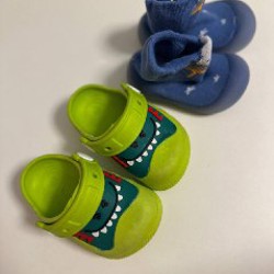 Тапочки Waikiki - фото 1