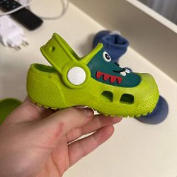 Тапочки Waikiki - фото 5