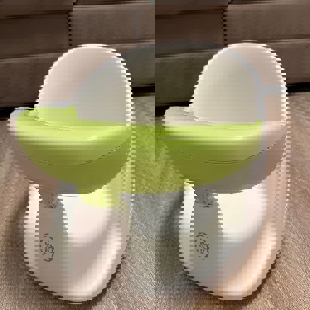 Стульчик для купания