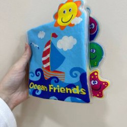 Игрушки и бассейн - фото 3