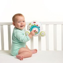 Детский мобиль на кроватку - фото 3