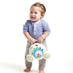 Детский мобиль на кроватку - фото 4