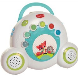 Детский мобиль на кроватку - фото 5