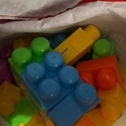 Ведро конструктора - фото 2