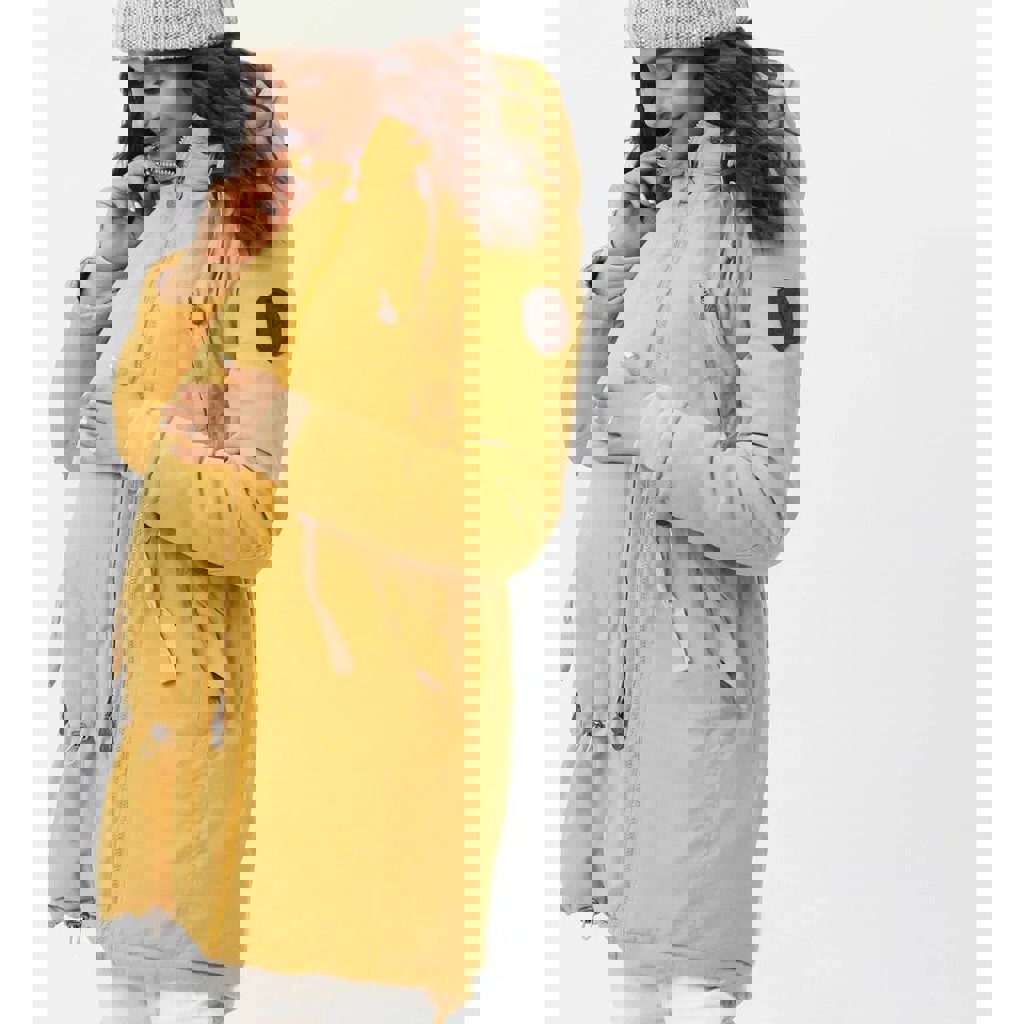 Парка Y@mmyMammy 3 в 1