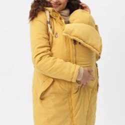 Парка Y@mmyMammy 3 в 1 - фото 2