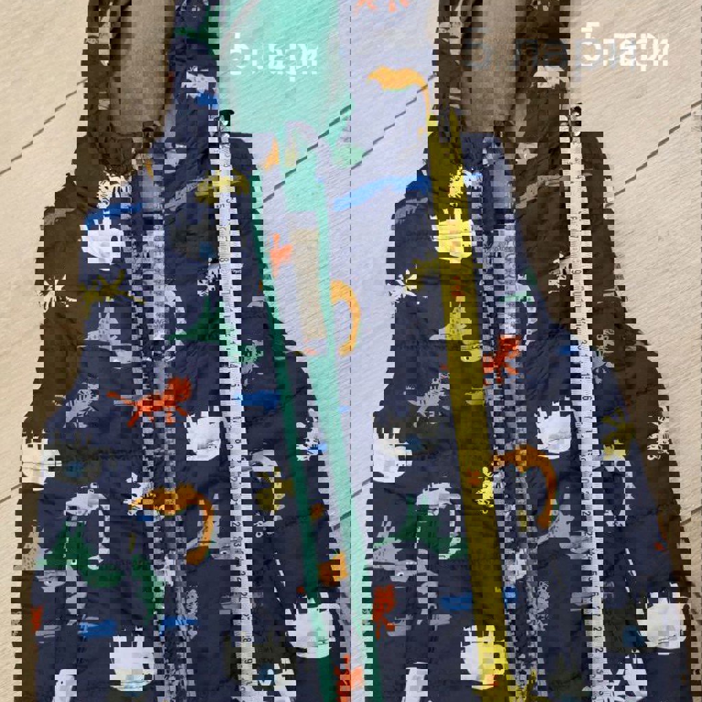 Пакет вещей для мальчика