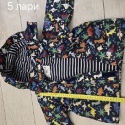 Пакет вещей для мальчика - фото 2