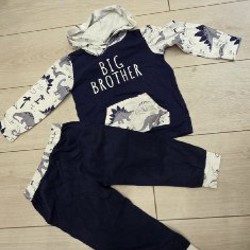 Пакет вещей для мальчика - фото 6