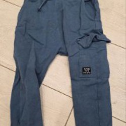 Пакет вещей для мальчика - фото 8