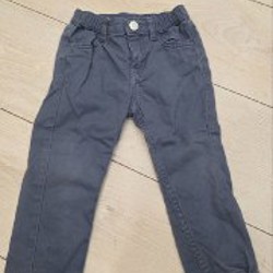 Пакет вещей для мальчика - фото 9