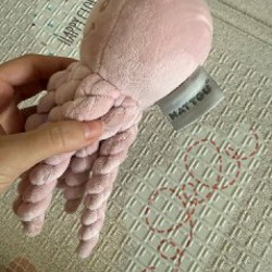 Осминог Nattou - фото 2