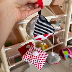 Подвеска Совушка - фото 4