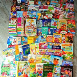 Детские книги - фото 1