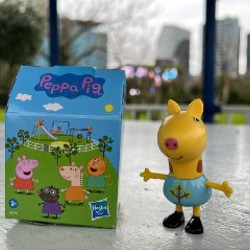 Фигурка собаки - фото 3