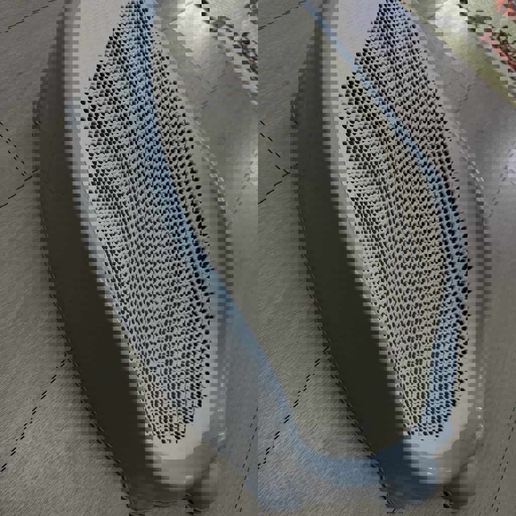 Горка для купания