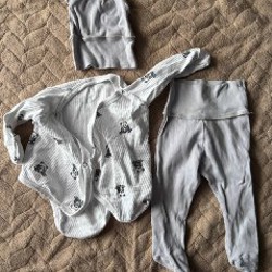 Комбезы Next - фото 7