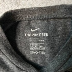 Футболка Nike - фото 3