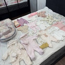 Осенний комбинезон - фото 1