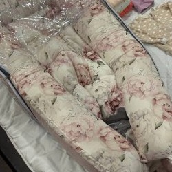 Осенний комбинезон - фото 2