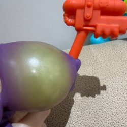 Goo Jit Zu гуджитсу Акула - фото 3