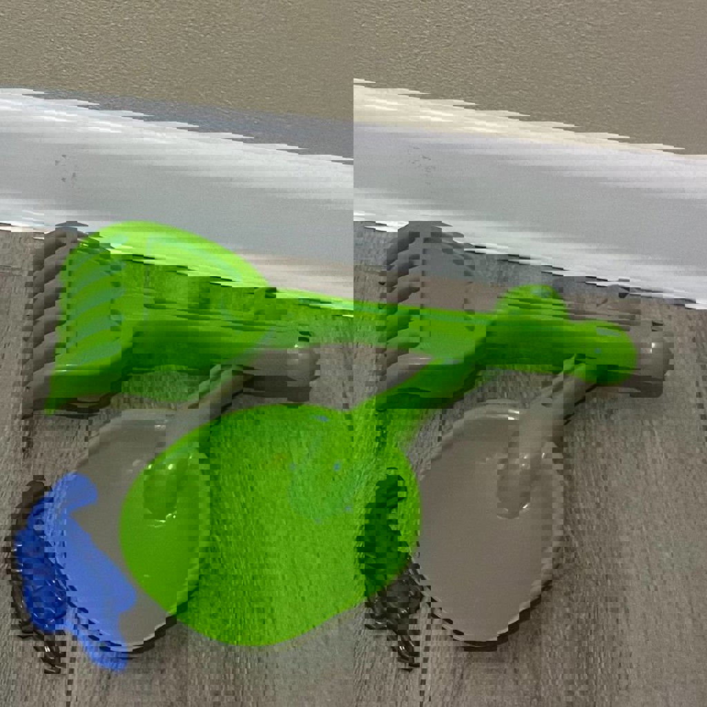 Набор игрушек для песочницы