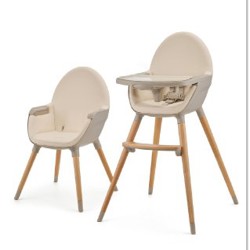 Стульчик для кормления Kinderkraft Fini 2 - фото 2