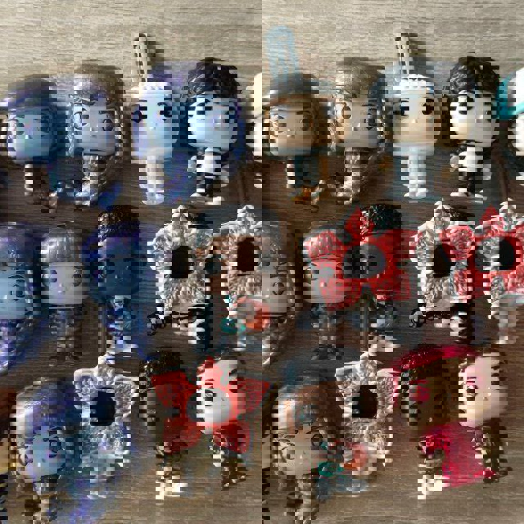 Другие фигурки