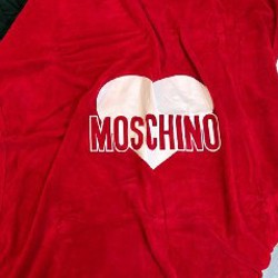 Плед велюровый - фото 3